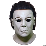 Michael Myers Halloween Resurrection Mask