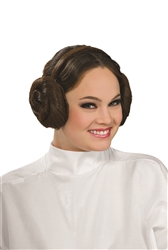 Princess Leia Headband