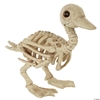 Baby Duck Skeleton Prop Decoration
