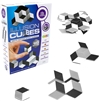 Illusion Cube Building Tiles