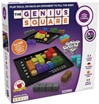 The Genius Square Game