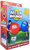 Wicked Mega Bounce XL Inflatable Ball