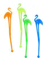 FLAMINGO STIRRERS