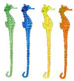 SEAHORSE STIRRERS