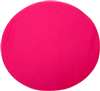 9  HOT PINK TULLE FAVOR CIRCLES