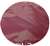 9  BURGUNDY TULLE FAVOR CIRCLES