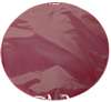 9  BURGUNDY TULLE FAVOR CIRCLES