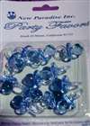 Blue Pacifier Favors - 1