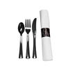 Napkin Rolls Cutlery Sets