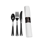 Napkin Rolls Cutlery Sets