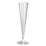 Champagne Flutes 2Pc 10Ct