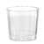 9 Oz Deluxe Tumblers 20Ct Clear