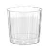 9 Oz Deluxe Tumblers 20Ct Clear