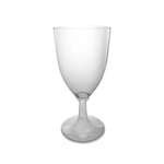 WINE GLASSES - 8 COUNT