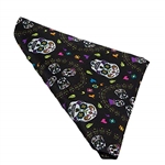 Day Of The Dead Bandana