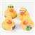 BEACH RUBBER DUCKS