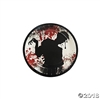 Zombie Party 7 Inch Dessert Plates
