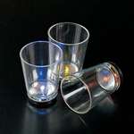 SHOT GLASS - FLASHING