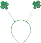 Shamrock Head Boppers