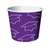 Purple Grad Treat Cups
