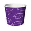 Purple Grad Treat Cups