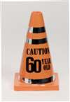 60 SENIOR MOMENT CONE