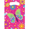 BUTTERFLY SPARKLE LOOT BAGS