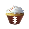 Football Cupcake Wrapper