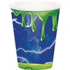 Mad Scientist 9oz Cups