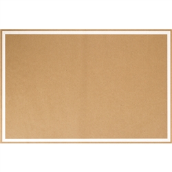 KRAFT PAPER PLACEMATS