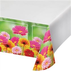 Gerber Glory Table Cover