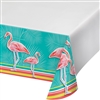 Island Oasis Table Cover