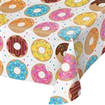 Donut Time Table Cover