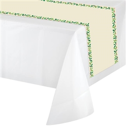 HOLLY TABLE RUNNER