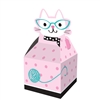 Purr-Fect Party Favor Boxes