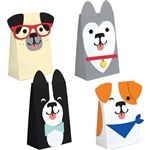 Dog Party Treat Bags
