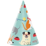 Dog Party Hats