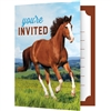 Horse And Pony Invitations