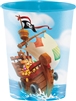 Pirate's Treasure Favor Cup