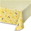 Bumblebee Table Cover