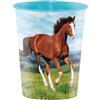 Horse And Pony 16 Oz Cup