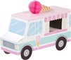 Ice Cream Party Ice Cream Truck Centerpiece