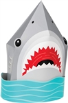 Shark Party Centerpiece
