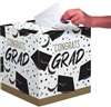 Golden Grad Gift Card Box