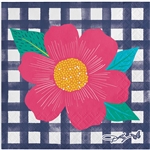 Dolly Parton Blossoming Beauty Beverage Napkins