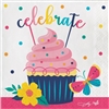 Dolly Parton Blossoming Beauty Celebrate Luncheon Napkins