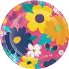 Dolly Parton Blossoming Beauty 7" Plates