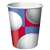 ALL STAR VOLLEYBALL 9 OUNCE CUPS