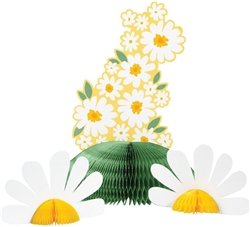 Sweet Daisy Centerpiece