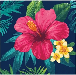 Tropic Time Beverage Napkins